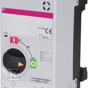Napęd silnikowy MO2 250 DC24V 004671333 Napęd silnikowy MO2 250 DC24V 004671333
