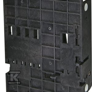 Blok wymienny wersji wtykowej 3-bieg. NPI 125AF 3P 004671453 Blok wymienny wersji wtykowej 3-bieg. NPI 125AF 3P 004671453