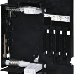 Blok wymienny wersji wtykowej 3-bieg. NPI 250AF 3P 004671462 Blok wymienny wersji wtykowej 3-bieg. NPI 250AF 3P 004671462