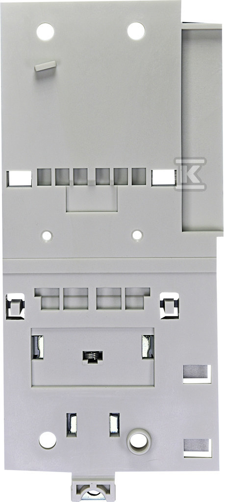 Adapter na szynę TH 35 DIN-S 160 004671975 - obrazek 1