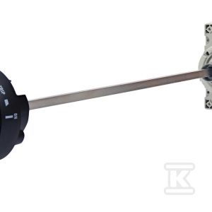 Napęd ręczny-pośredni RO2S 250P 004671983 Napęd ręczny-pośredni RO2S 250P 004671983
