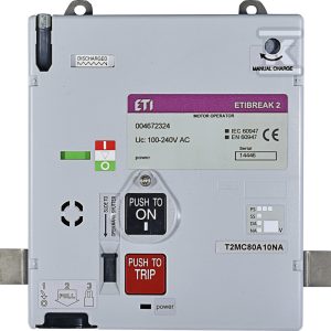 Napęd silnikowy MO2 800-1000, AC100-240V 004672324 Napęd silnikowy MO2 800-1000, AC100-240V 004672324