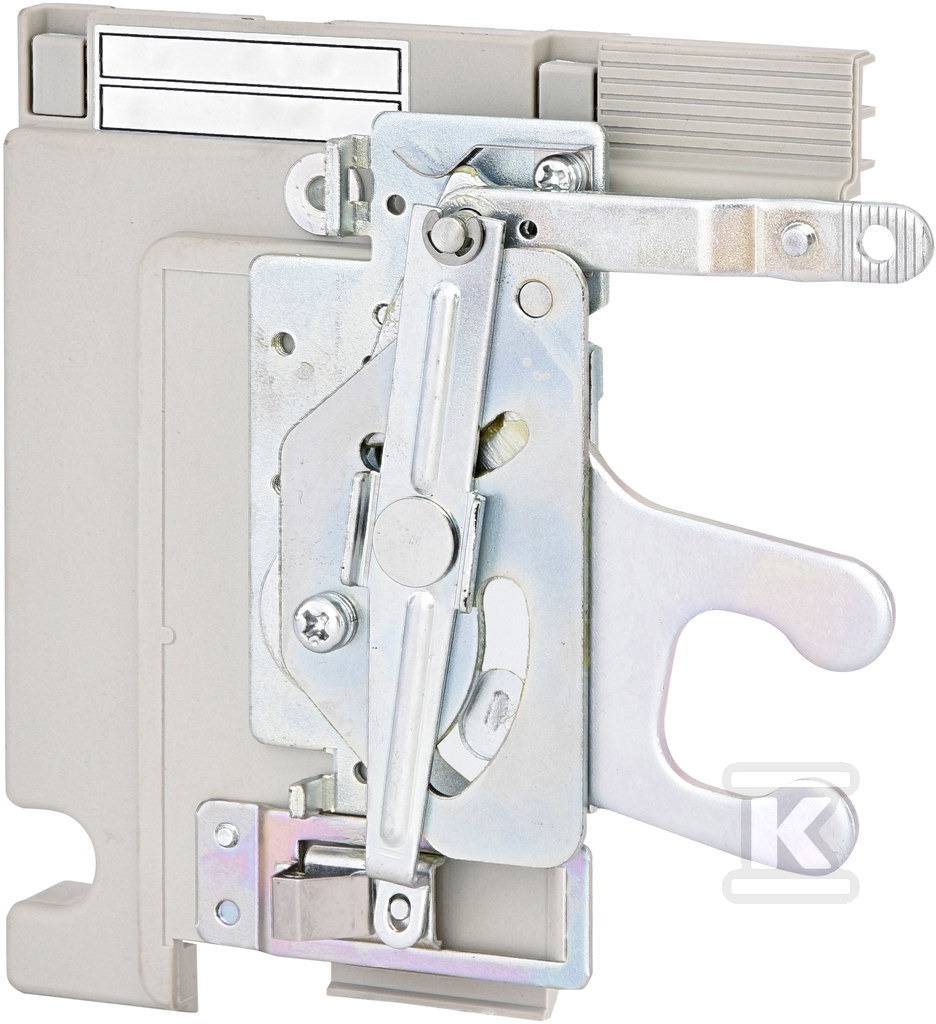 Blokada mechaniczna cięgnowa MLR 800-1000 PRAWA 004672335 - obrazek 1