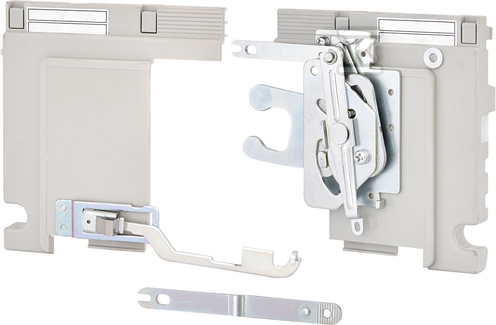 Blokada mechaniczna cięgnowa MLL 800-1000 LEWA 3P 004672336 - obrazek 1