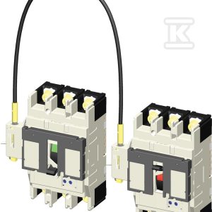Blokada mechaniczna linkowa MW 800-1000 MECHANIZM 004672338 Blokada mechaniczna linkowa MW 800-1000 MECHANIZM 004672338