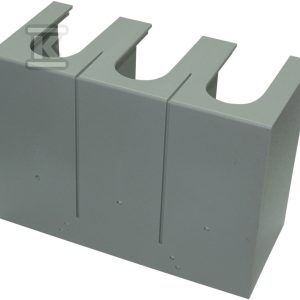 Osłona zacisków PRS2 1250/3 004672361 Osłona zacisków PRS2 1250/3 004672361