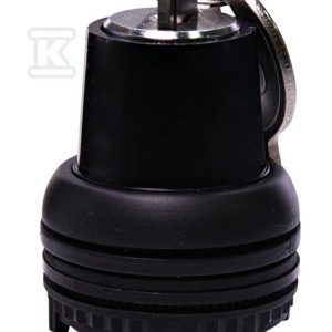 Napęd pokrętny kluczem, 3-położeniowy, bez powrotu EGK3-YXY-C 004771381