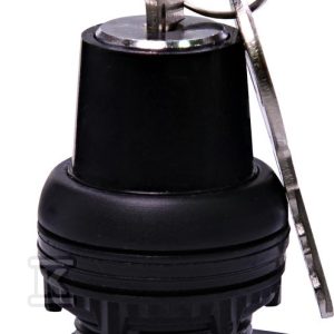 Napęd pokrętny kluczem 3-położeniowy, z powrotem z lewej EGK3-ZXY-C 004771382 Napęd pokrętny kluczem 3-położeniowy, z powrotem z lewej EGK3-ZXY-C 004771382