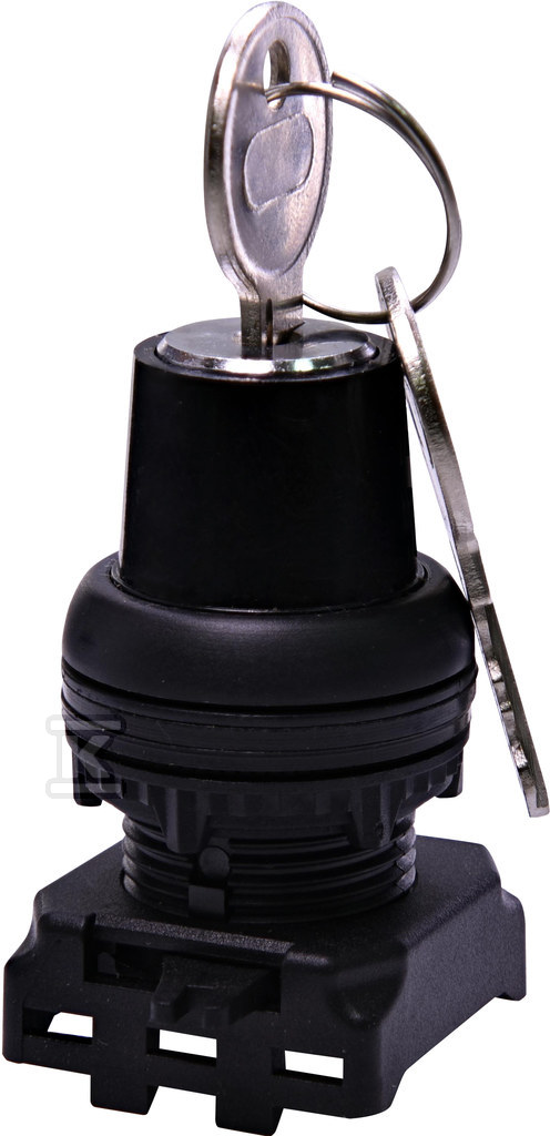Napęd pokrętny kluczem 3-położeniowy, z powrotem z lewej EGK3-ZXY-C 004771382 - obrazek 1