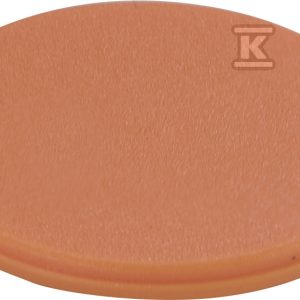 Płytka przycisku niepodświetlanego płaska – pomarańczowa EAF-A 004771526 Płytka przycisku niepodświetlanego płaska – pomarańczowa EAF-A 004771526