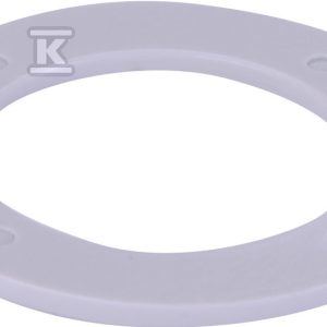 Pierścień adaptacyjny z 30 na 22mm, szary, tylny EAR-R-GR 004771531 Pierścień adaptacyjny z 30 na 22mm, szary, tylny EAR-R-GR 004771531