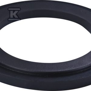Pierścień adaptacyjny z 30 na 22mm, czarny, przedni/tylny EAR-F/R-C 004771535 Pierścień adaptacyjny z 30 na 22mm, czarny, przedni/tylny EAR-F/R-C 004771535