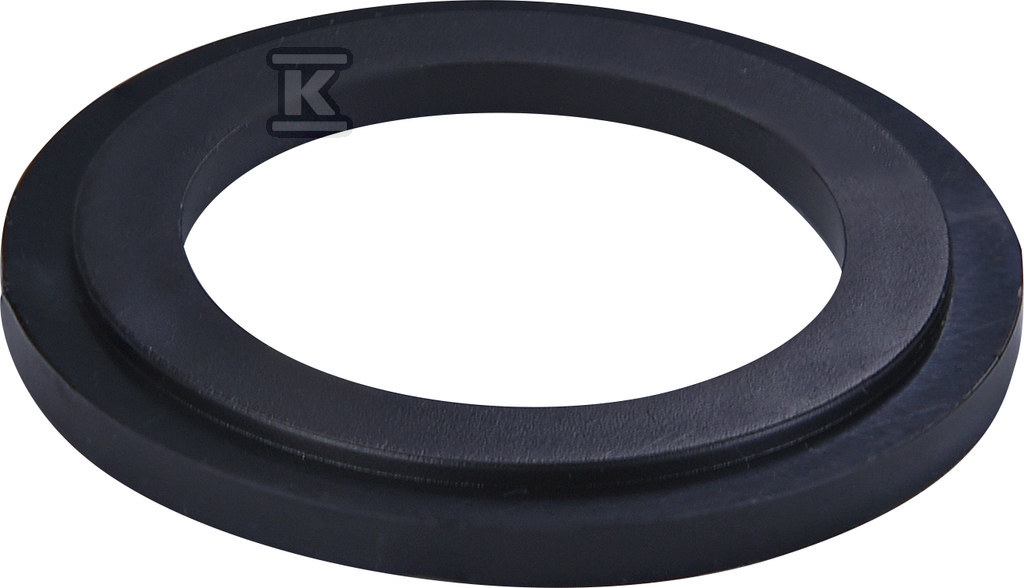 Pierścień adaptacyjny z 30 na 22mm, czarny, przedni/tylny EAR-F/R-C 004771535 - obrazek 1