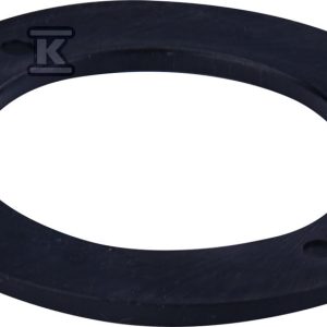 Pierścień adaptacyjny z 30 na 22mm, czarny, tylny EAR-F-C 004771536 Pierścień adaptacyjny z 30 na 22mm, czarny, tylny EAR-F-C 004771536