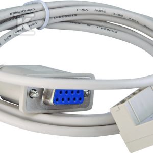 Kabel łączący LOGIC-PL01 004780011 Kabel łączący LOGIC-PL01 004780011