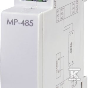 Moduł terminacyjno-polaryzacyjny MP-485 004804056 Moduł terminacyjno-polaryzacyjny MP-485 004804056