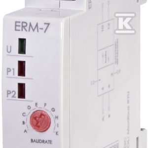Moduł separacyjny ERM-7 004804064 Moduł separacyjny ERM-7 004804064