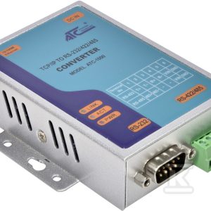 Konwerter RS485-LAN ATC-1000 004804067 Konwerter RS485-LAN ATC-1000 004804067