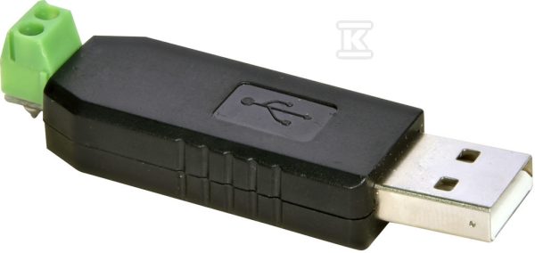 Konwerter RS485-USB ECN-USB-485 004804085