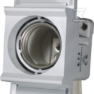 Gniazdo bezpiecznikowe na szynę TH35 63A EZN 63 ZP E33 002323028 Gniazdo bezpiecznikowe na szynę TH35 63A EZN 63 ZP E33 002323028