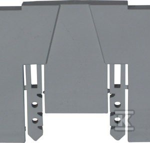 Nośnik UPO UPO TP 001214011