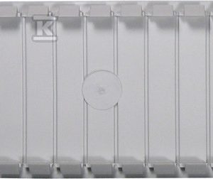 Osłona izolacyjna 46 mm (0,2m) ZA-LE 002911003 Osłona izolacyjna 46 mm (0,2m) ZA-LE 002911003