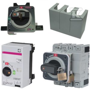 Listwa zaciskowa LTBL 400-1000 004671245 Listwa zaciskowa LTBL 400-1000 004671245