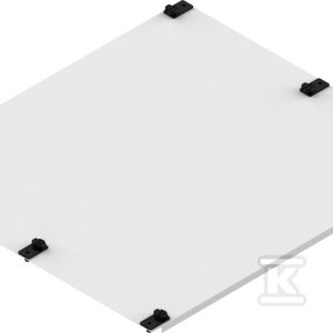 Osłona pełna (750×450) CP 3-3 F 001101445 Osłona pełna (750×450) CP 3-3 F 001101445