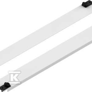 Osłona modułowa 46 modułów (950×150) CP 3.8-1 M 001101456 Osłona modułowa 46 modułów (950×150) CP 3.8-1 M 001101456