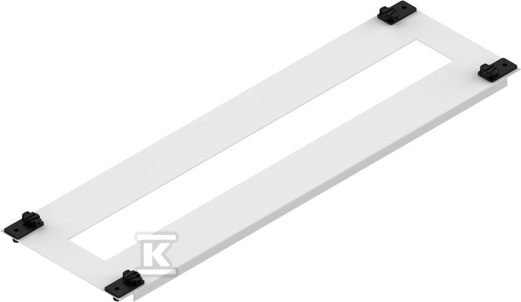 Osłona modułowa 24 modułów (500x150) CP 2-1 M 001101453 - obrazek 1