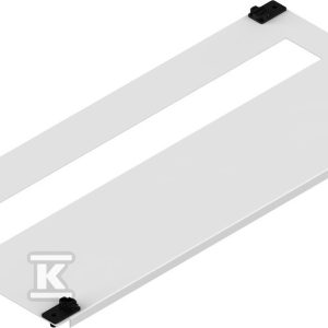 Osłona modułowa 36 modułów (750×225) CP 3-1.5 M 001101460 Osłona modułowa 36 modułów (750×225) CP 3-1.5 M 001101460