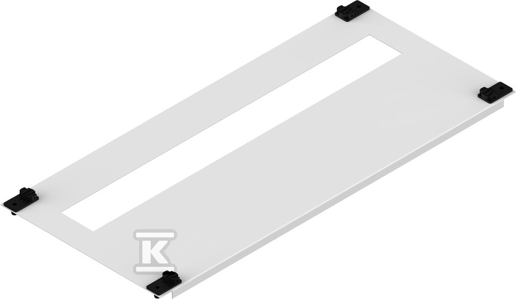 Osłona modułowa 36 modułów (750x225) CP 3-1.5 M 001101460 - obrazek 1