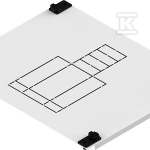 Osłona 1xEB2/ED2 125,160,250A 3P i 4 moduły (250×300) CP 1-2 E12 M 3P 001101481 Osłona 1xEB2/ED2 125,160,250A 3P i 4 moduły (250×300) CP 1-2 E12 M 3P 001101481
