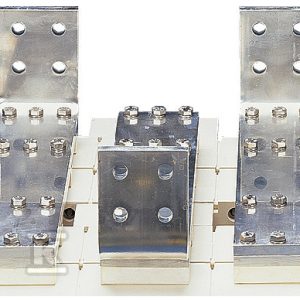 Mostek LBS-BR2000-2500 CO (con. A) 004661597 Mostek LBS-BR2000-2500 CO (con. A) 004661597