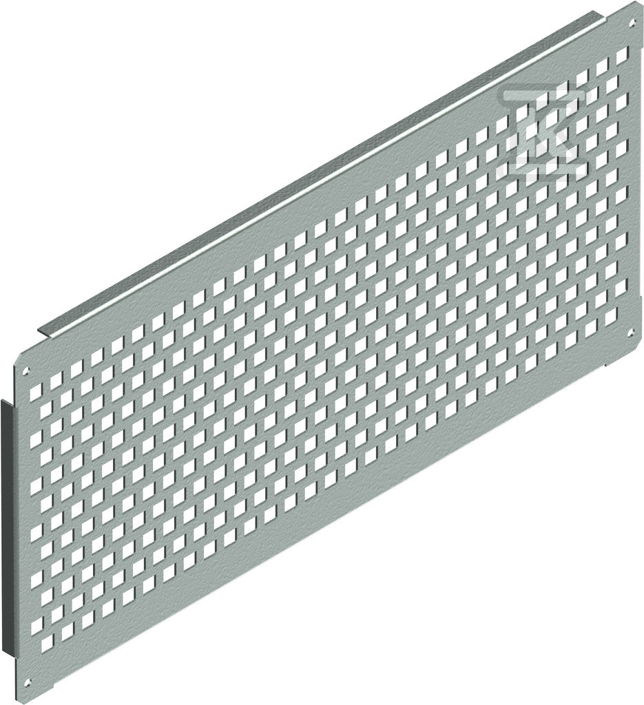 Płyta montażowa perforowana typ A (500) PM 2-2 PER-A 001101625 - obrazek 1