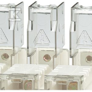 Osłona zacisków FLBS-TS160 3P 004661828 Osłona zacisków FLBS-TS160 3P 004661828