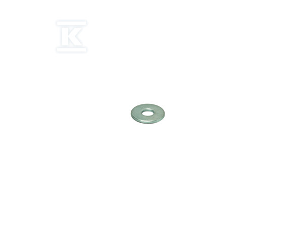 Podkładka d=5,3 D=15 poszerzana DIN9021 (100szt) AW-RE 5 SET 001101692 - obrazek 1