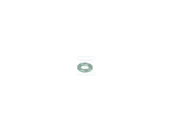 Podkładka d=4,3 D=10 okrągła DIN126 (10szt) AW-R 4 SET 001101693 - obrazek 1