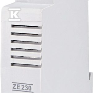 Brzęczyk 8V BE 8V 002413002 Brzęczyk 8V BE 8V 002413002