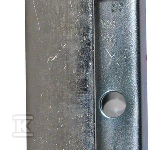 Mostek neutralny PK 00/0 M8-2M5 1P S 004941410 Mostek neutralny PK 00/0 M8-2M5 1P S 004941410