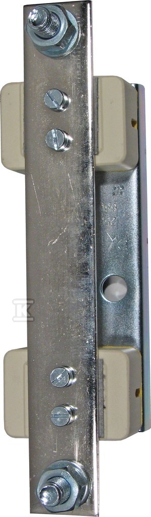 Mostek neutralny PK 2/0 M10-M10 S 004941412 - obrazek 1