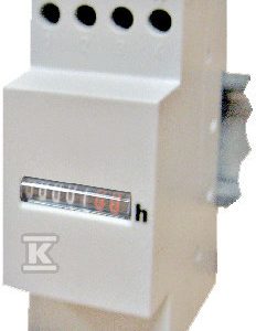 Licznik czasu pracy HM-1 002472045 Licznik czasu pracy HM-1 002472045