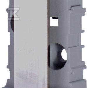 Mostek neutralny PT 00/0 M8-2M5 004941502 Mostek neutralny PT 00/0 M8-2M5 004941502