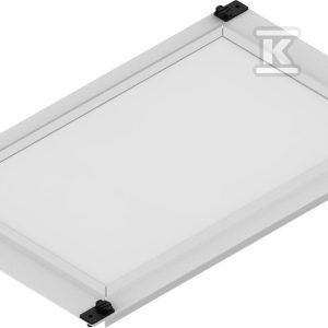 Osłona uniwersalna z wypełnieniem z tworzywa (250×300) CP 1-2 PF 001340050 Osłona uniwersalna z wypełnieniem z tworzywa (250×300) CP 1-2 PF 001340050