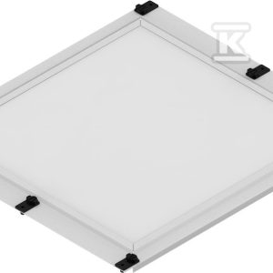 Osłona uniwersalna z wypełnieniem z tworzywa (250×450) CP 1-3 PF 001340056 Osłona uniwersalna z wypełnieniem z tworzywa (250×450) CP 1-3 PF 001340056