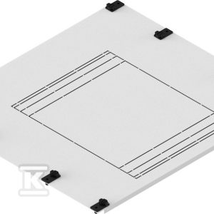 Osłona 2xKVL3 (750×450) CP 3-3 K3 001339653 Osłona 2xKVL3 (750×450) CP 3-3 K3 001339653