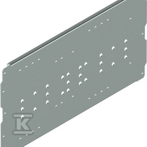 Płyta montażowa 3xEB2/ED2/LA 400, 630A 3,4P lub 3xLBS 400, 630A 3P lub 1xLBS 400, 630A 4P 3xKVL-1,2 lub 2xKVL-3 (750) PM 3 ELS46 K123 001340704 Płyta montażowa 3xEB2/ED2/LA 400, 630A 3,4P lub 3xLBS 400, 630A 3P lub 1xLBS 400, 630A 4P 3xKVL-1,2 lub 2xKVL-3 (750) PM 3 ELS46 K123 001340704