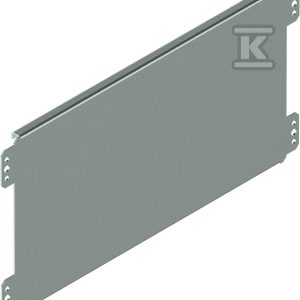 Płyta montażowa uniwersalna (250) PM-F 1-24 001341000 Płyta montażowa uniwersalna (250) PM-F 1-24 001341000