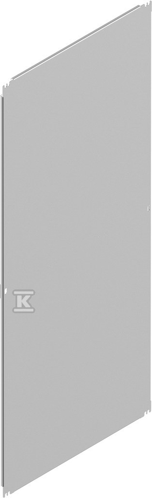 Płyta montażowa o wysokości 12 (1800) i szerokości 1 (250) PM-G 1-12 001337963 - obrazek 1