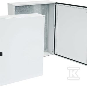 Obudowa hermetyczna IP66 GT 120-100-30 001102155 Obudowa hermetyczna IP66 GT 120-100-30 001102155